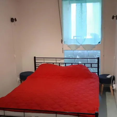 T2 Apartamento Le Lavandou