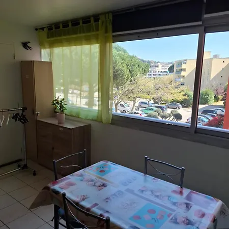 T2 Apartamento