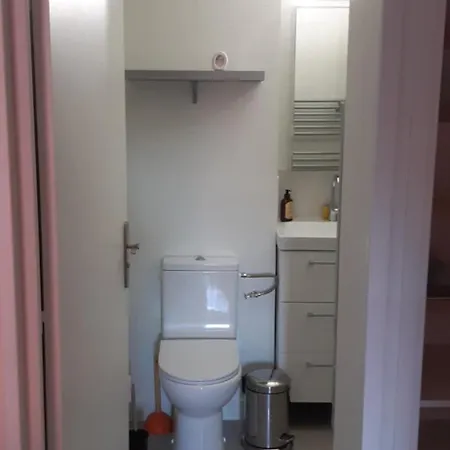 T2 Apartamento Le Lavandou